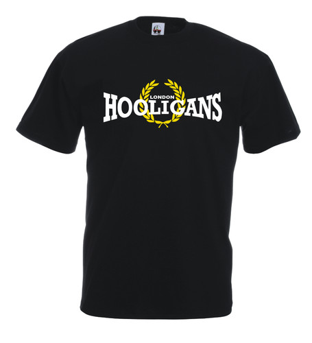 Shirt ultras u44 london - t-shirt,