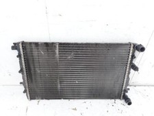 6Q0121253Q RADIATORE ACQUA SKODA FABIA II (5J) 1.2B 12V 70CV (2007>2010)