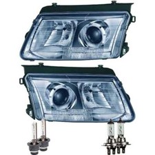 Xenon Set Fanali per VW Passat