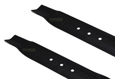 2 lame tosaerba 32 CM per