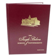 SCUOLA DI OROLOGERIA "JOSEPH