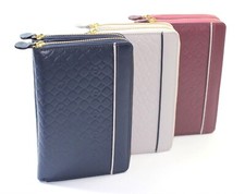 Organizer con Portafoglio da