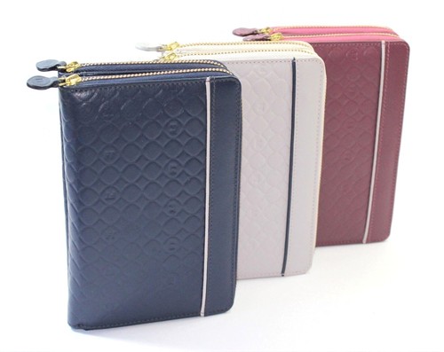 Organizer con portafoglio - con, da