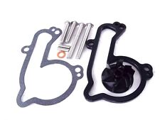 Pompa acqua oversize High Flow