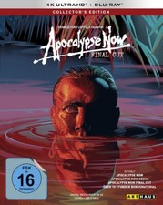 Apocalypse Now - 4K Ultra HD #