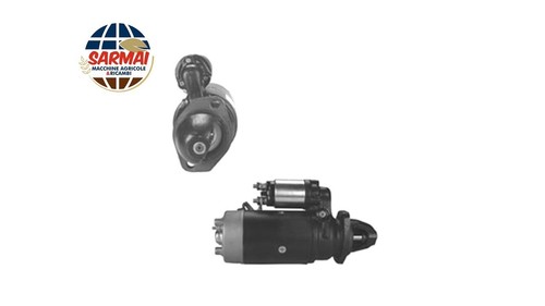 Motorino avviamento adattabile - motorino,