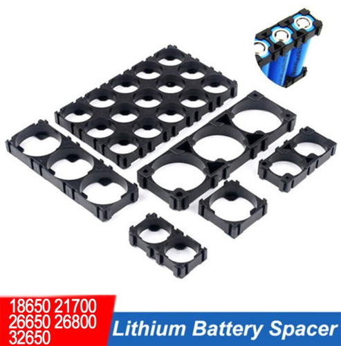 Staffa distanziale batteria