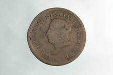 10 Tornesi 1819 Kingdom of the