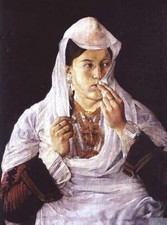 high quality oil painting