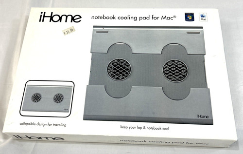 Ihome mac notebook - ihome,