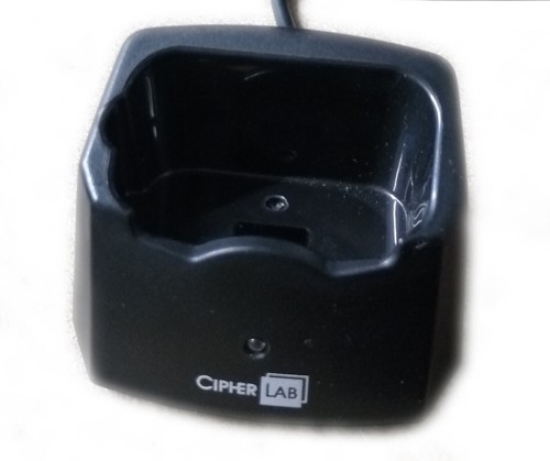 Cipherlab seriale cradle per - cipherlab,