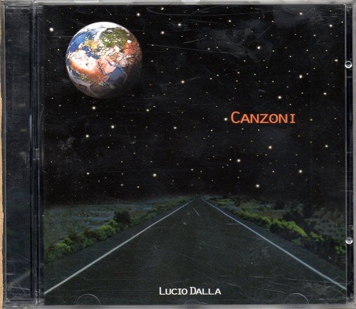 Lucio dalla canzoni made - lucio,