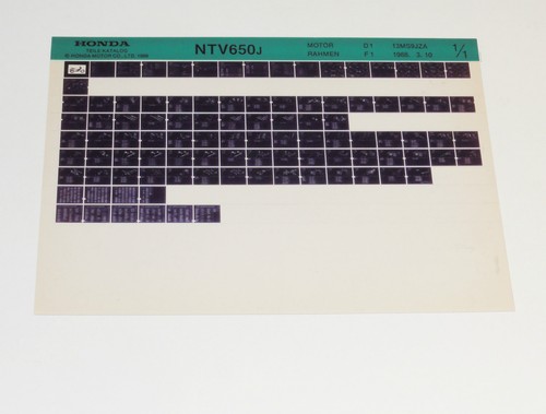 Catalogo ricambi microfich - ricambi,