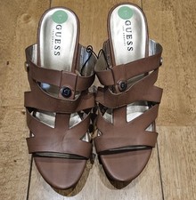 Sandali gladiatore Guess by