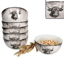 Toro 6x ciotola per cereali