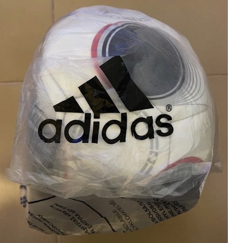 Pallone calcio adidas - pallone,