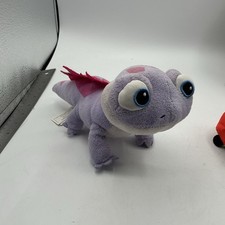 DISNEY FROZEN 2 PLUSH BRUNI