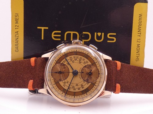 Chrono anonimo telemetre - chrono,