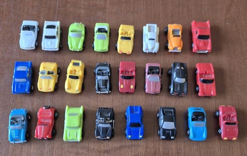 Lotto micro machines - micro,