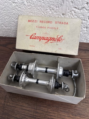 Vintage nos campagnolo - campagnolo, nuovo