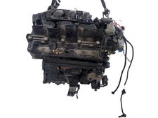 204D4 MOTORE BMW SERIE 3 320D