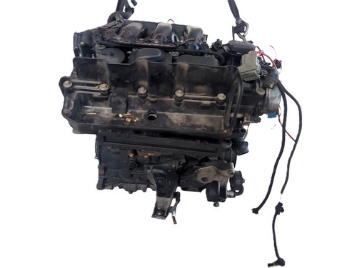 204d4 motore bmw serie - bmw,