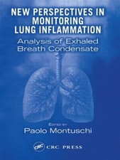New Perspectives in Monitoring Lung Inflammation - 9780415324656