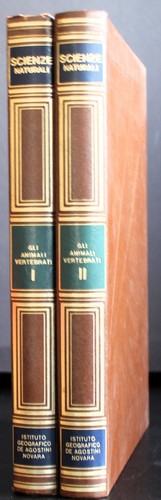 Scienze naturali gli animali - gli,
