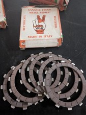 Dischi Frizione Cagiva Sxt 125