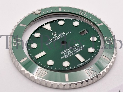 Rolex submariner hulk - rolex,
