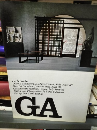 Querini stampalia global - ,
