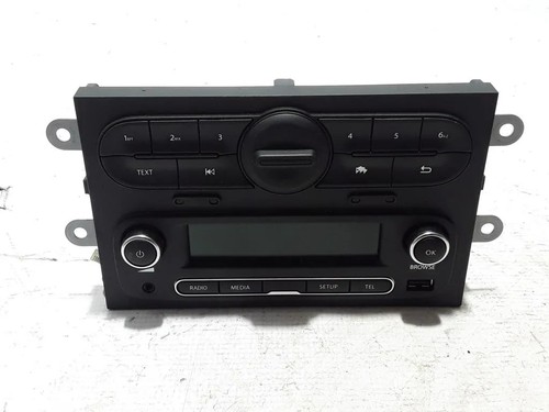 Renault twingo iii bcm lettore - renault,
