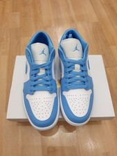 Nike Air Jordan 1 Low 'UNC