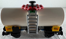LEGO Trains Carro cisterna