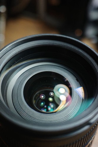 Tamron obiettivo zoom 75 - tamron,