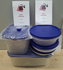 Tupperware Set di scorta 8