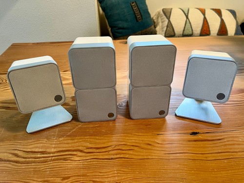 Cambridge audio minx min - min, 22