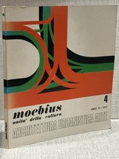 MOEBIUS Unità Della Cultura