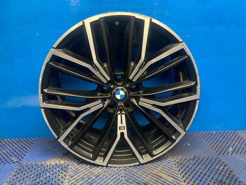 Cerchi lega anteriori bmw - in,