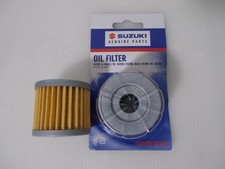 Filtro olio originale suzuki - olio,