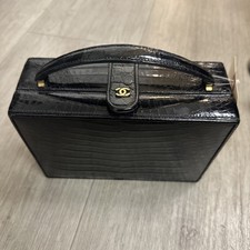 CHANEL Borsa piccola scatola