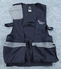 Gilet da tiro Browning Reactar