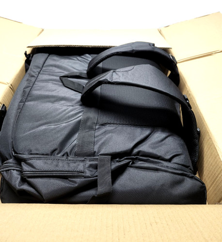 Rabjen backpack for club - for,