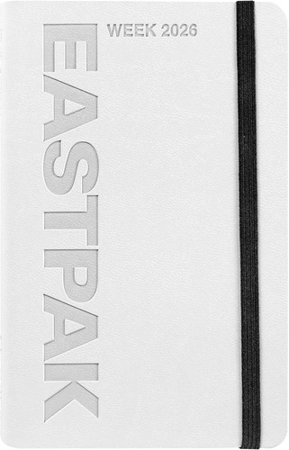Agenda mesi eastpak - 12,