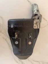 Marmitta Terminale Scarico originale usato Kawasaki zx-6r 636 anno 2005/2006