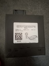 AUDI A3 S3 8P 2004-2012 Basic