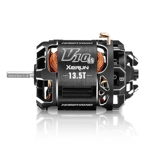 Hobbywing xerun v10 giri - xerun,