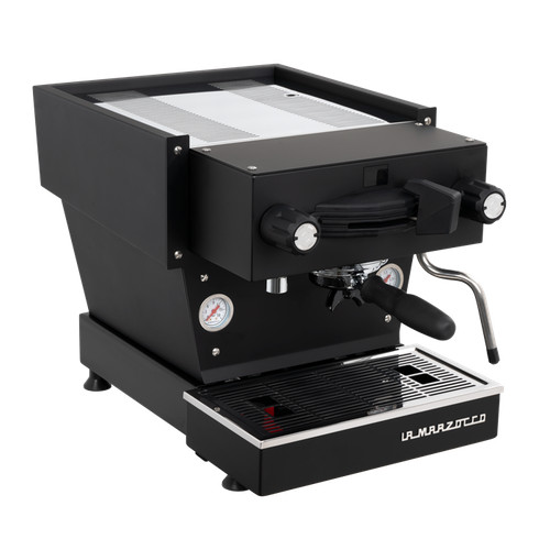 Marzocco linea mini nero - marzocco,