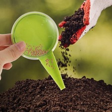  Set Attrezzi Giardinaggio