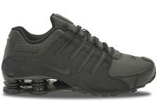 Nike Shox NZ sneaker scarpe